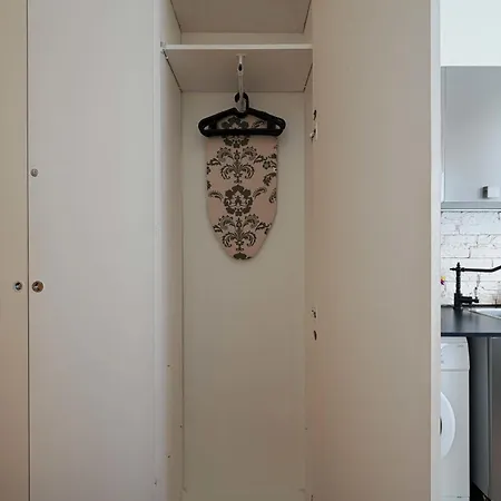 Contemporary Just Steps From The Champ De Mars Appartement Paris
