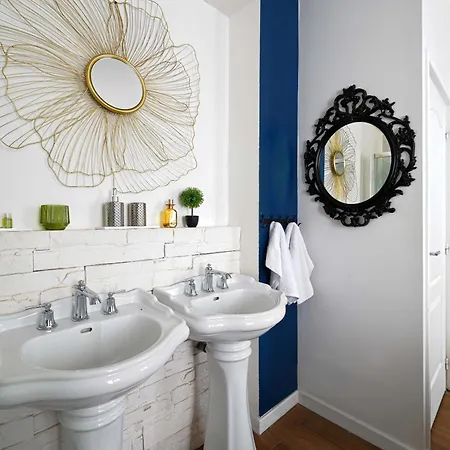Appartement Contemporary Just Steps From The Champ De Mars