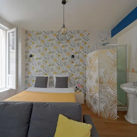 Appartement Contemporary Just Steps From The Champ De Mars *